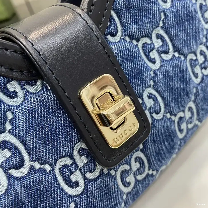 Bags Gucci 2407YA0166 0520
